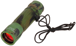 Dalekohled - monokulár 10 x 25