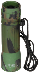 Dalekohled - monokulár 10 x 25