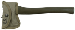 Sekera M 1910 s pouzdrem US army replika