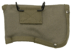 Sekera M 1910 s pouzdrem US army replika