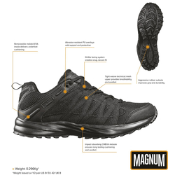 Tenisky MAGNUM Storm Trail Lite