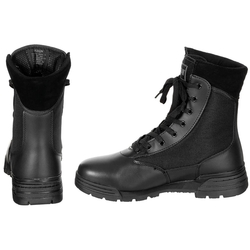 Taktické vysoké boty Magnum Classic