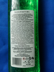 Antibakteriální čistící gel na ruce 215 ml