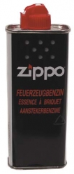 Benzín do zapalovače ZIPPO