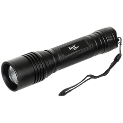 LED CREE kovová svítilna Tactical - kopie