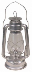 Petrolejová lampa s držadlem