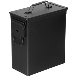 Kovový box na munici Cal. 50 PA 60  