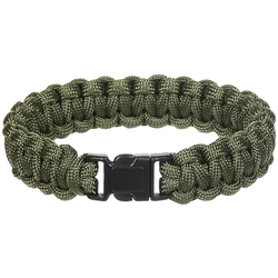 Náramek PARACORD 