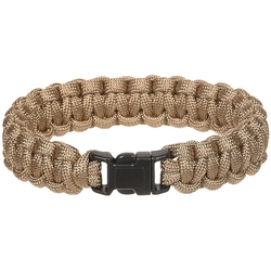 Náramek PARACORD   