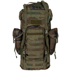 Batoh BW 65 litrů Molle - kopie
