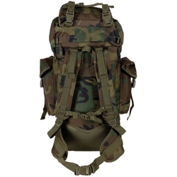 Batoh BW 65 litrů Molle - kopie