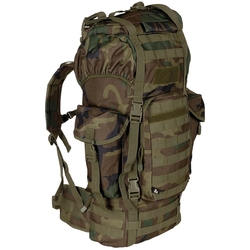 Batoh BW 65 litrů Molle - kopie