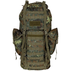 Batoh BW 65 litrů Molle - kopie