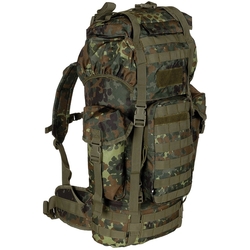 Batoh BW 65 litrů Molle - kopie