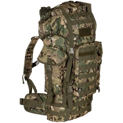 Batoh BW 65 litrů Molle - kopie