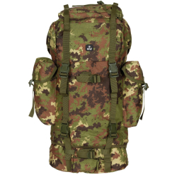 Batoh bojový BW 65 litrů     