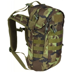 Batoh GB Assault Molle17 litrů  