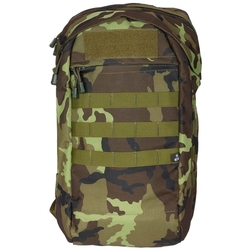 Batoh GB Assault Molle17 litrů  