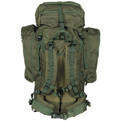 Batoh Alpin 110  