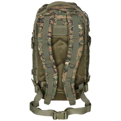 Batoh Assault I Molle  