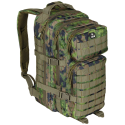 Batoh Assault I Molle  - kopie