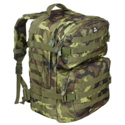 Batoh Assault 2 maskáčový vz 95