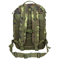 Batoh Assault 2 maskáčový vz 95
