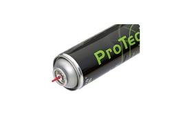 Plyn ProTech Green Gas 400 ml