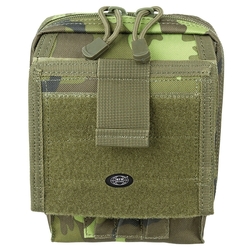 Kapsička Molle vz 95 s pouzdrem na mapu