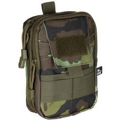 Kapsička EDC Molle (EveryDay Carry)  