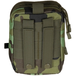 Kapsička EDC Molle (EveryDay Carry)  