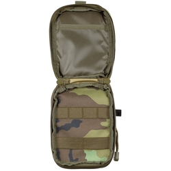 Kapsička EDC Molle (EveryDay Carry)  