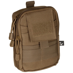Kapsička EDC Molle (EveryDay Carry)