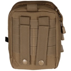 Kapsička EDC Molle (EveryDay Carry)