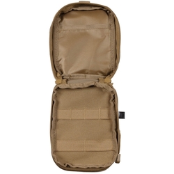 Kapsička EDC Molle (EveryDay Carry)