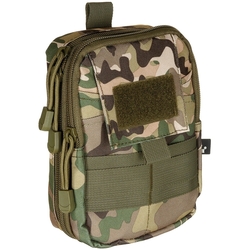 Kapsička EDC Molle (EveryDay Carry)  