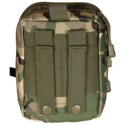Kapsička EDC Molle (EveryDay Carry)  