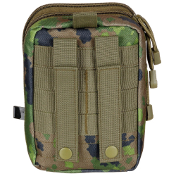Kapsička EDC Molle (EveryDay Carry) 