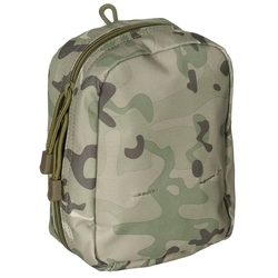 Multifunkční kapsa MOLLE MTP multicam