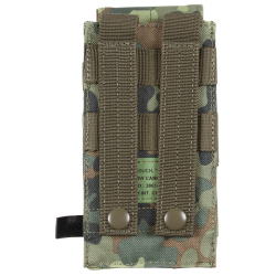 Sumka na zásobník flecktarn
