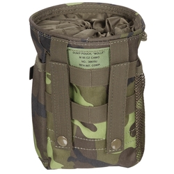 Sumka - odhazovák MTP multicam - kopie