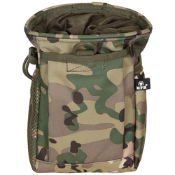 Sumka Dump Pouch odhazovák MTP multicam