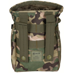 Sumka odhazovák MTP multicam