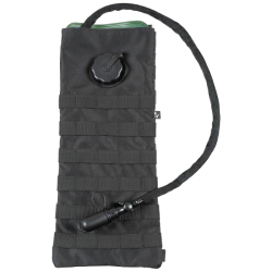 Camelbag MOLLE černý 2,5 litru