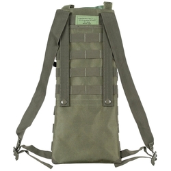 Camelbag MOLLE zelený