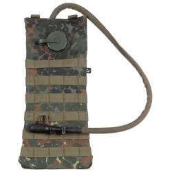 Camelbag MOLLE flecktarn 2,5 litru