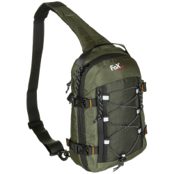Taška přes rameno Compact Sling  - kopie