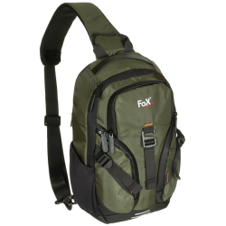 Taška přes rameno Travel Sling   