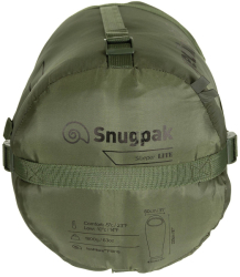 Spacák mumie Snugpak Sleeper Lite  