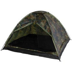 Stan iglů flecktarn